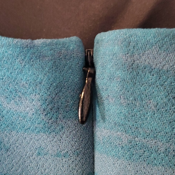 EUC Adrianna Papell Dress - Picture 5 of 12